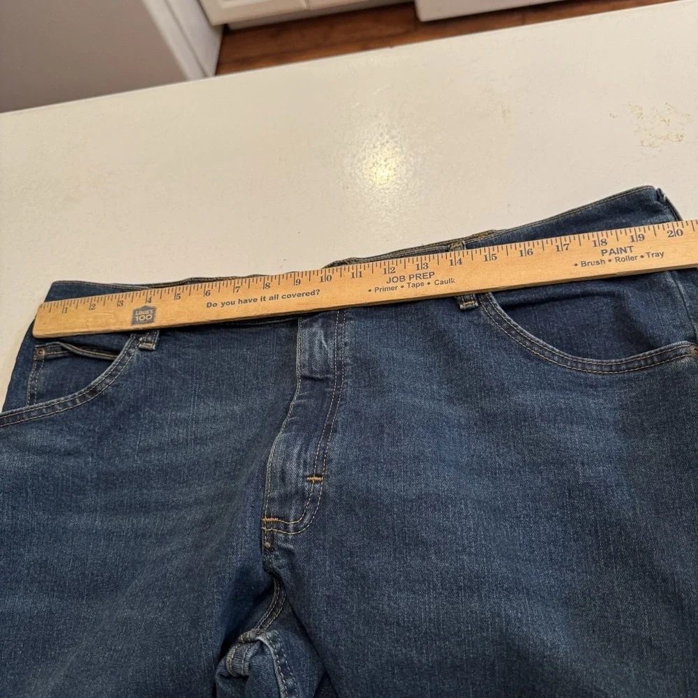 Wrangler product pair